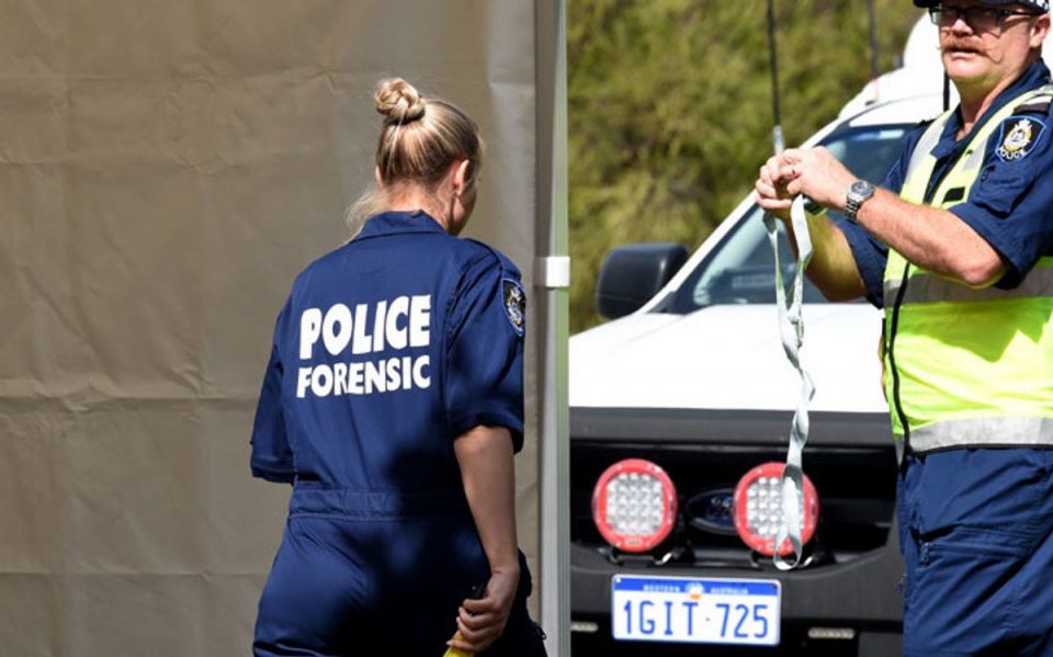 Australian woman beheads mother in ‘horrific’ crime