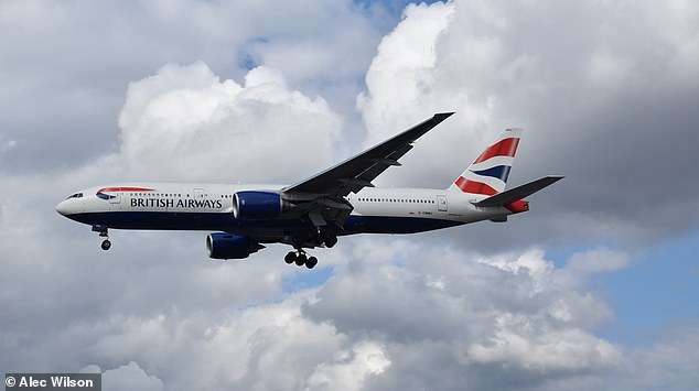 British Airways cabin crew are sent back to London and now face the sack