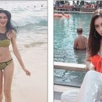 British Thai model has baby snatched in Phuket