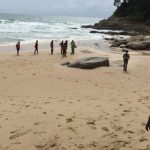 British tourist drowns at Phuket’s Surin Beach