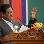 Cambodia government orders strict registration of foreigners