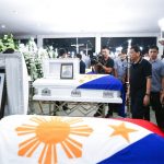 Duterte offers bounty for ‘head’ of lead killer of 4 police