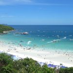 Holiday tourism is up year over year to Koh Larn