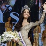 MISS TIFFANY’S UNIVERSE 2019 CROWNED