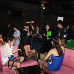 MORE evidence of prostitution found in Pattaya