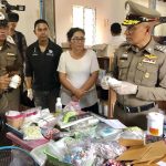 OCPB denies connection with weight-loss drug seized in Kalasin