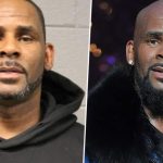 R Kelly Arrested On Federal Child Pornography Charges