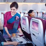 THAI AIRWAYS TO CHARGE EXTRA FOR MORE LEGROOM