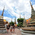 Thai Tourism LOWERS revenue estimates for 2019
