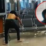 Thai man missing in Russia, last seen drunk in Airport