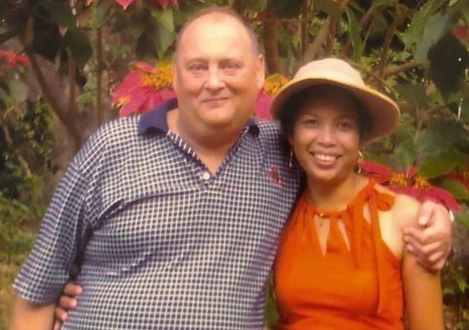 Thai wife detained and faces deportation from UK