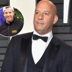 Vin Diesel’s Fast and Furious 9 stunt double in ‘coma'