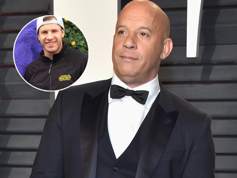 Vin Diesel’s Fast and Furious 9 stunt double in ‘coma'