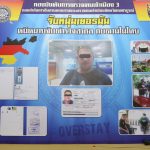 Visa checks reveal ANOTHER German fugitive in Thailand