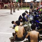 young-motorcycle-racers-fined