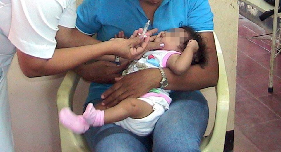 BMA urges parents to take children to get rotavirus vaccine