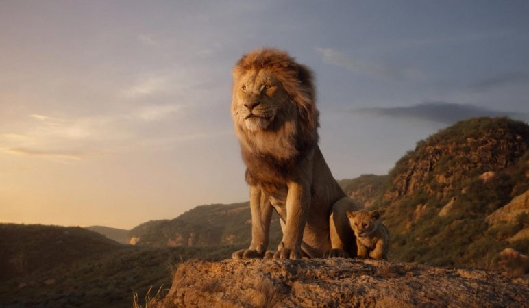 ‘Lion King’ to roar on screen once again
