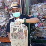‘Why do you always export your waste to my country?’: Indonesian pre-teen writes to Trump