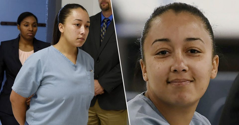 Woman who served 15 years for killing alleged sex trafficker is released from prison