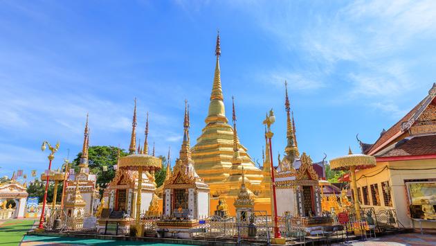 15 Things to Know When Traveling Through Thailand