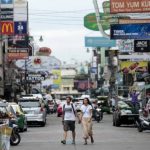 Bangkok police promise crime crackdown on Khao San Road