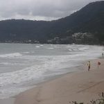 Beaches CLOSED as ‘heavy weather’ slams the WestCoast
