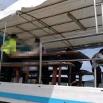 Crewman found dead on Phuket tour boat