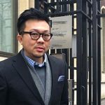 Exiled Thai critic attacked with ACID in Japan