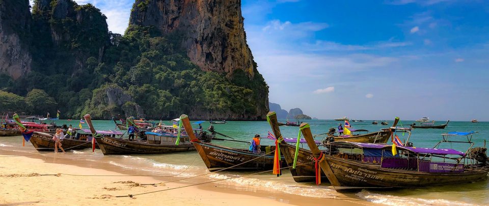 Is Thailand safe to visit in 2019?
