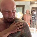 Brit killer is released on bail. The Norwegian martial artist accused of choking a British man to death in a Thai hotel resort stormed into his supposed’s
