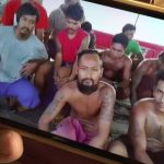 Parents of Thai 'fishing slaves' off Somalia seek govt help