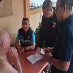 Pattaya police arrest eighty year old Brit on sexual assault charges