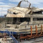 Phuket tour boat disaster wreckage sold at auction
