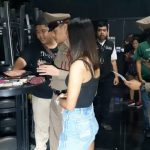 Suspect caught after stealing money in Pattaya night Club