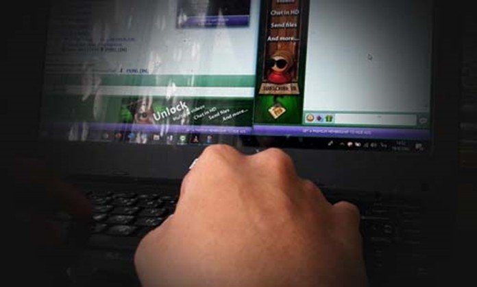 Thai children at risk online, exposed to violence, and sexual harassment