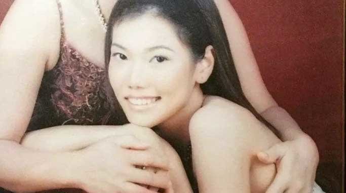 Thai model arrested in Los Angeles for ‘prolific identity theft’