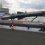 Thailand Likely to Become First Importer of BrahMos Supersonic Missile Developed by Russia and India