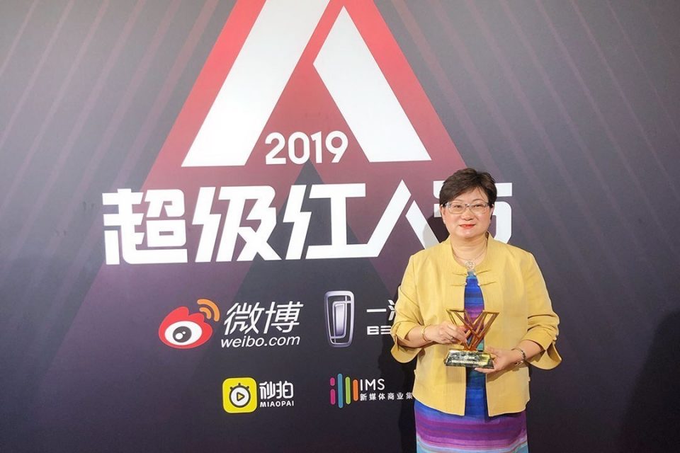 Thailand awarded Weibo’s 2019 most popular destination for Chinese tourists