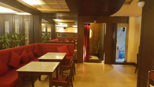 Steakhouse in Asoke for Sale or Lease