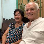 50 years on, American GI, Vietnamese girlfriend reunite
