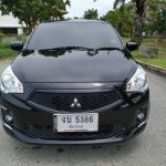 Like-New 2019 Mitsubishi Attrage GLX AT Sale by Owner