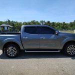 (Almost) Band-New Nissan Navara NP300 Calibre Double Cab E6MT 2018 Sale by Owner
