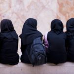 A controversial Bill passed in Iran, it allows men to marry daughters