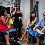 Bangkok’s seedy side, where sex with an 83-year-old is available for $10