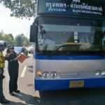 DLT to inspect public transport every 90km