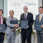 Onyx Hospitality Group to build three major brand new hotels in Pattaya area