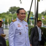 Prayuth may NOT be legal PM says ombudsman