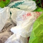 Thai Environmental Minister announces 26 major retailers will stop handing out single use plastic bags in January of 2020