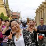 Thai Tourism Minister “guarantees” 40 million tourists will visit Thailand next year