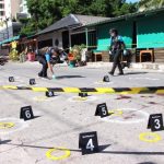 Two seriously injured in night club shooting in Pattaya